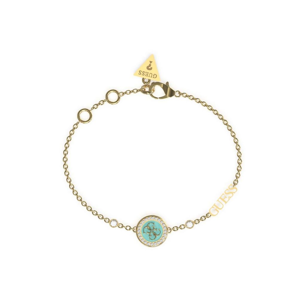 Bracciale Donna Guess Dreaming JUBB03120JWYGAQS
