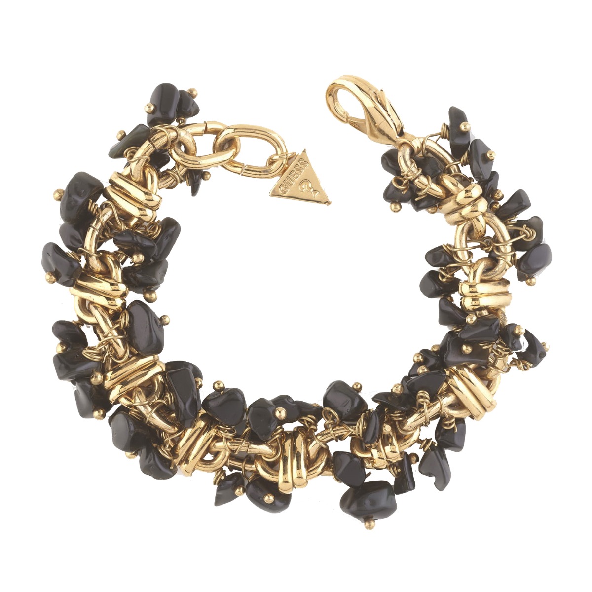Bracciale Donna Guess Natural Beauty JUBB03201JWYGBK