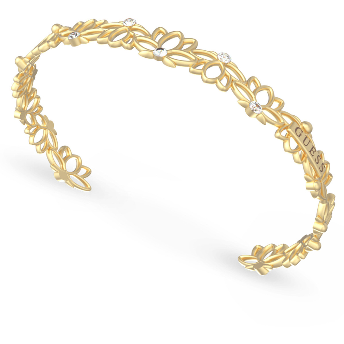 Bracciale Donna Guess Lotus JUBB01348JWYGS