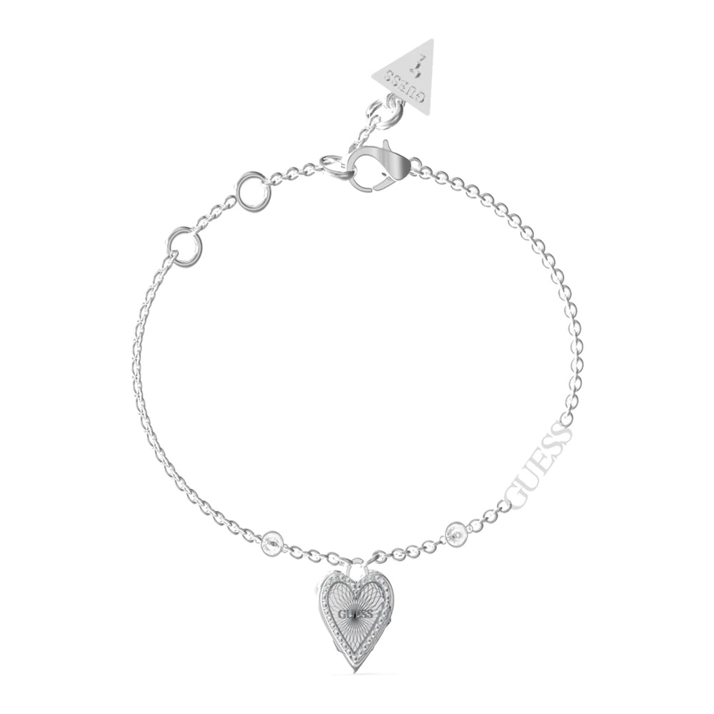 Bracciale Donna Guess Love Me Tender Georgina Rodriguez JUBB03242JWRHS