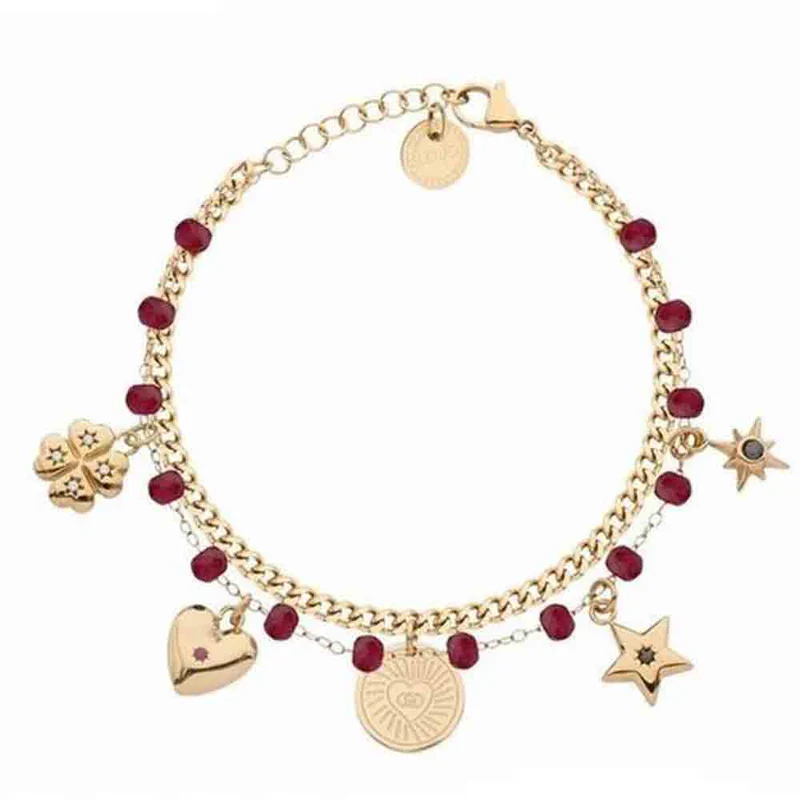 Bracciale donna Liu Jo Luxury LJ3180