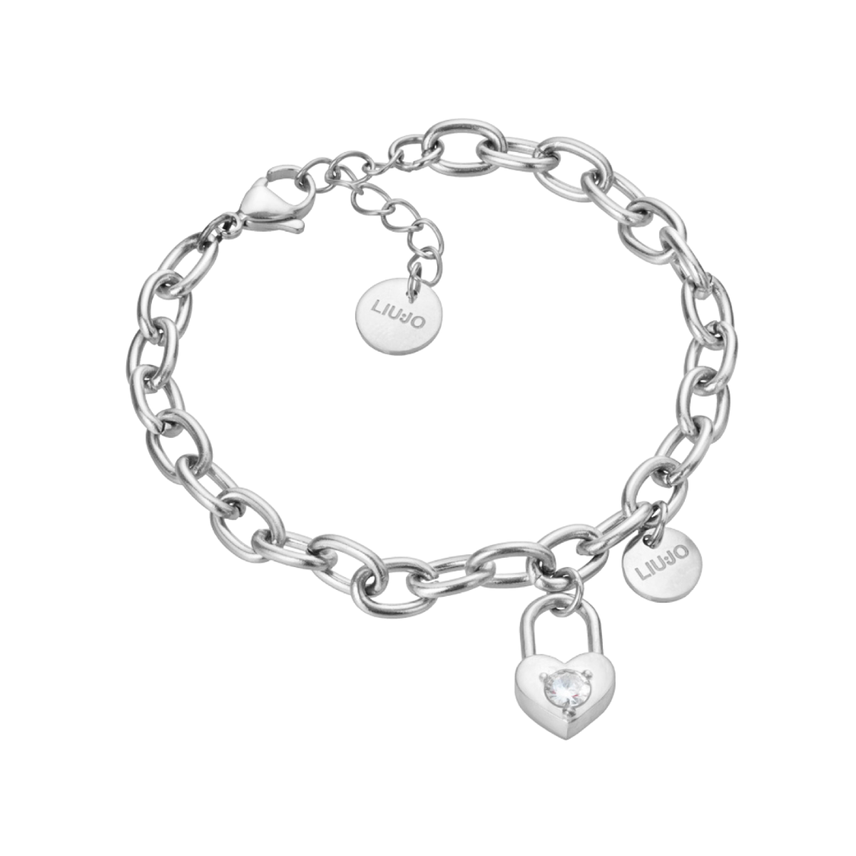 Bracciale donna Liu Jo Essential LJ2135