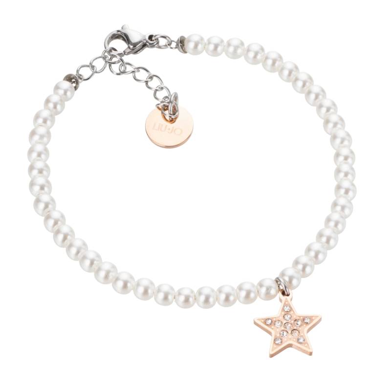 Bracciale donna Liu Jo Essential LJ2160