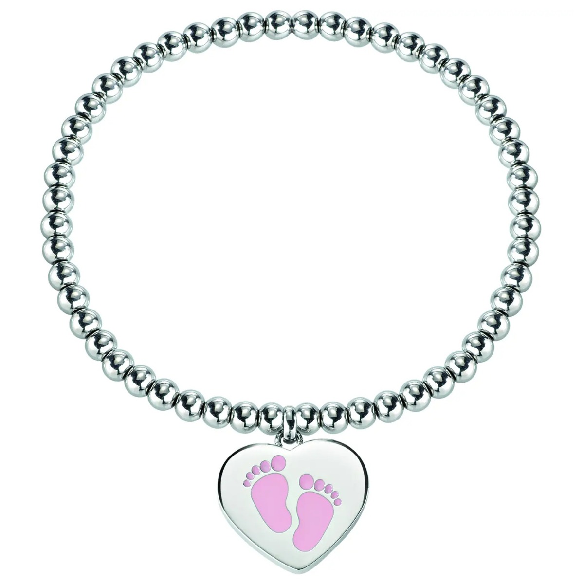 Bracciale Donna Sector Emotion SAKQ19