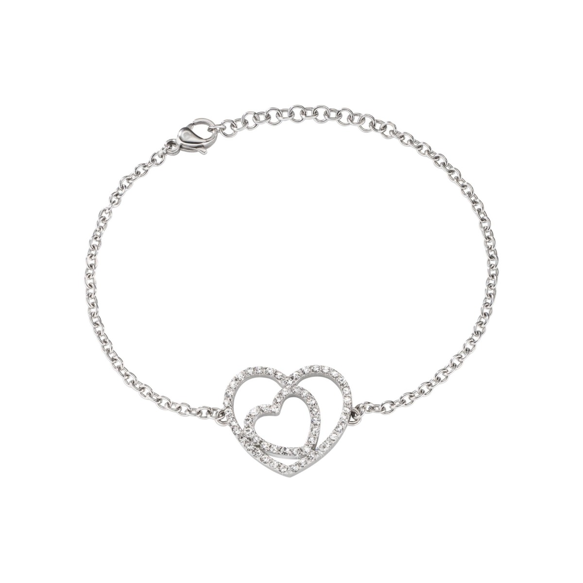 Bracciale Donna Sector Love & Love SADO43