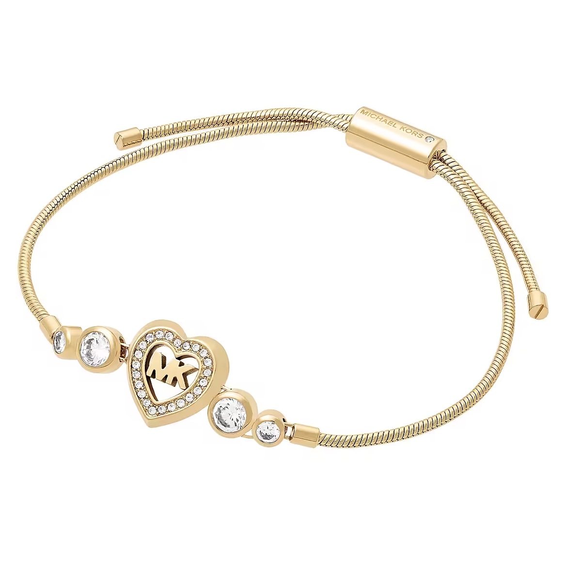 Bracciale Michael Kors Kors Love MKJ7174710