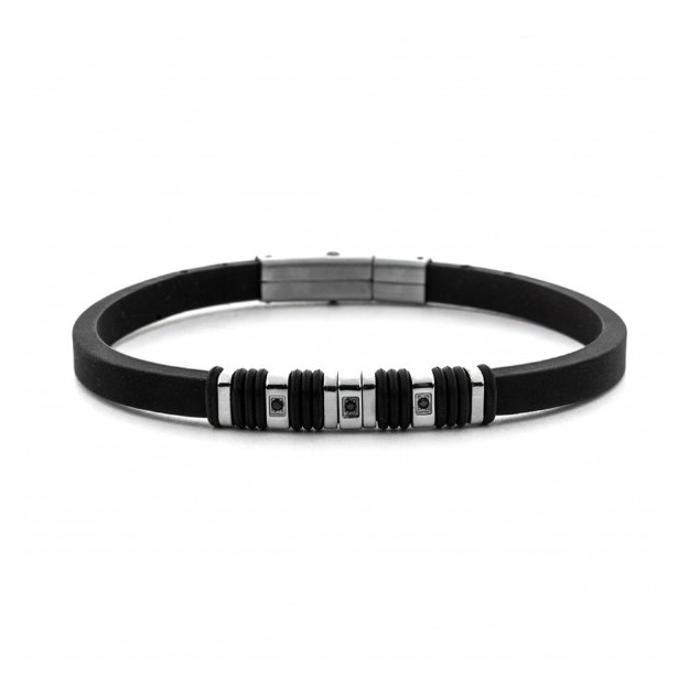 Bracciale 4US Cesare Paciotti 4UBR7579