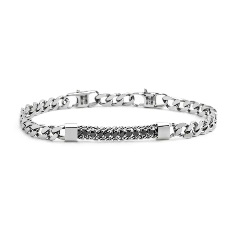 Bracciale Marlù Sparkles 31BR0004-N