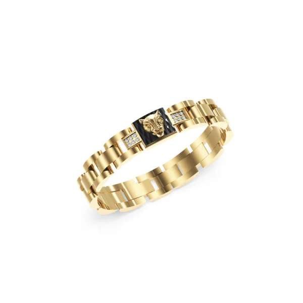 Bracciale Uomo Guess JUMB06087JWYGL