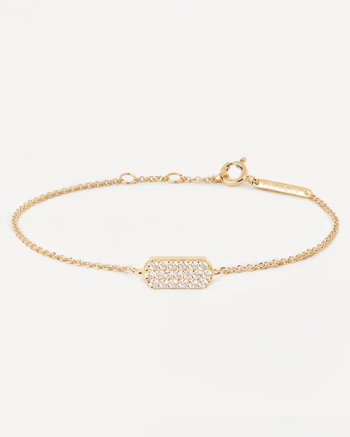 Bracciale Donna PDPAOLA Gioielli Essenziali ICY PU01-415-U