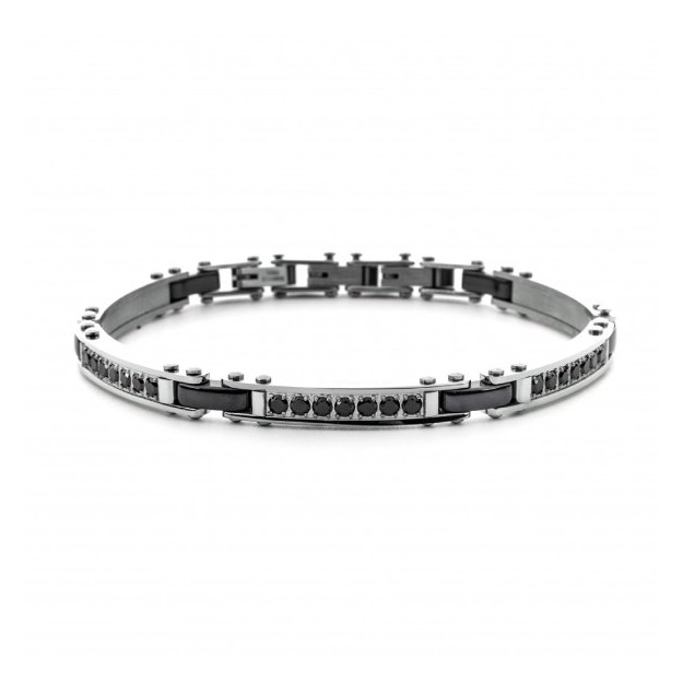 Bracciale 4US Cesare Paciotti 4UBR7565