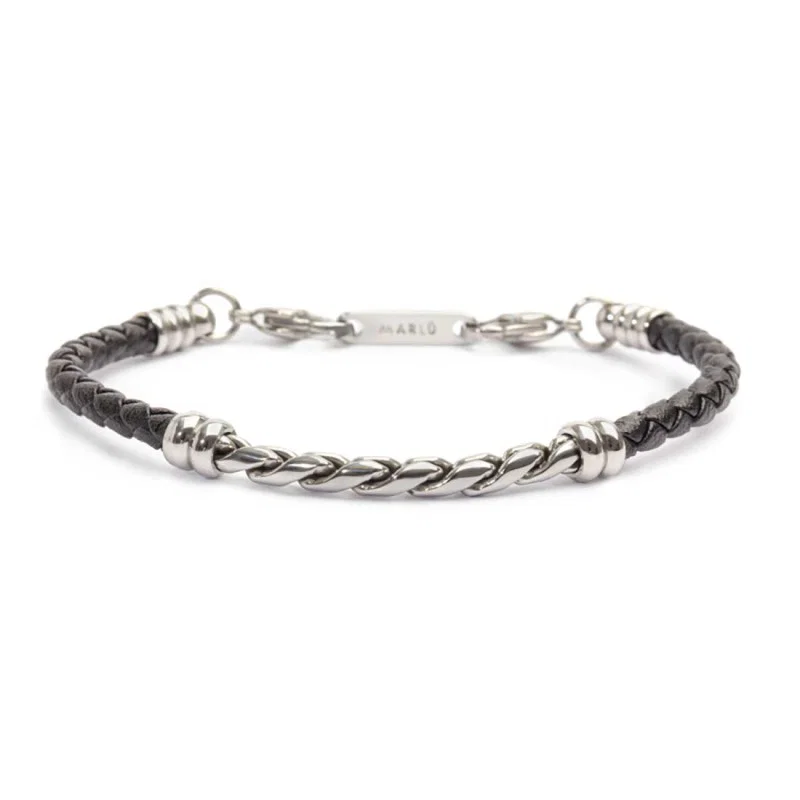 Bracciale Marlù Icons 30BR0019-N