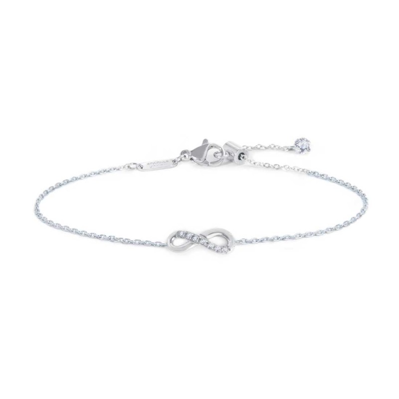 Bracciale Marlù Sparkles 31BR0017-W