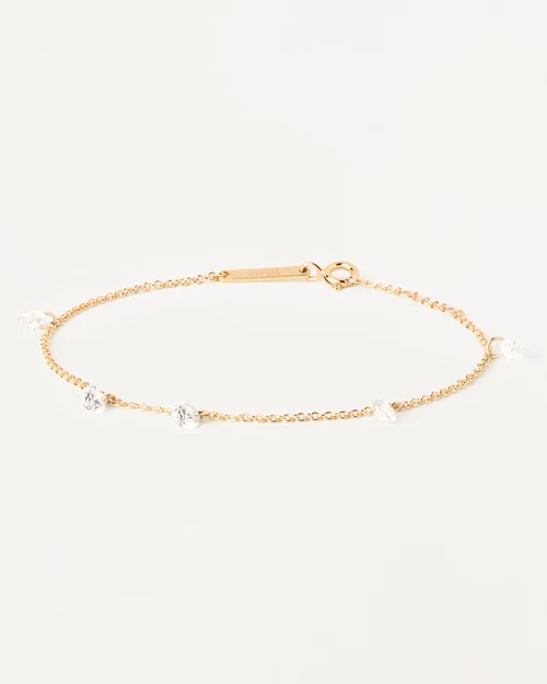 Bracciale Donna PDPAOLA Gioielli Essenziali JOY PU01-594-U