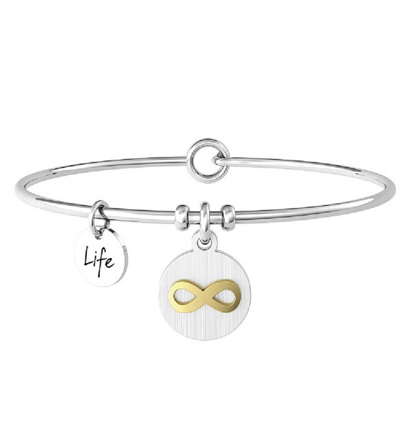 Bracciale Kidult Symbols 732029
