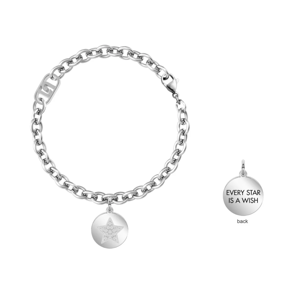 Bracciale donna Liu Jo Essential LJ3095