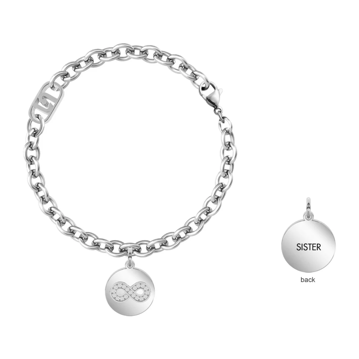 Bracciale donna Liu Jo Essential LJ3098