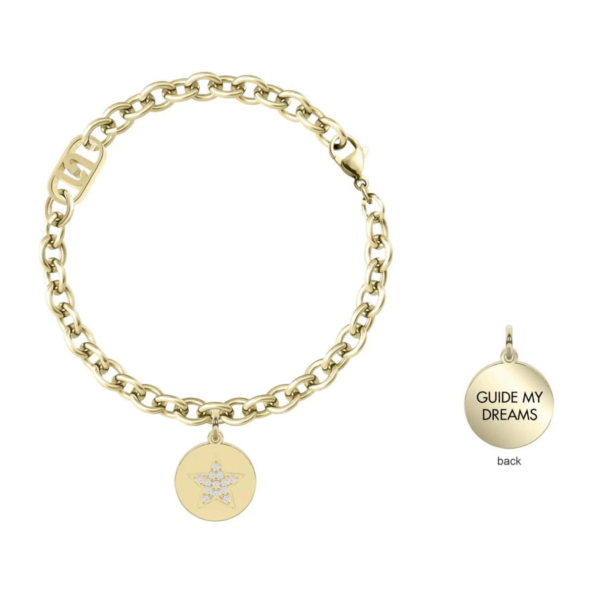 Bracciale donna Liu Jo Essential LJ3100