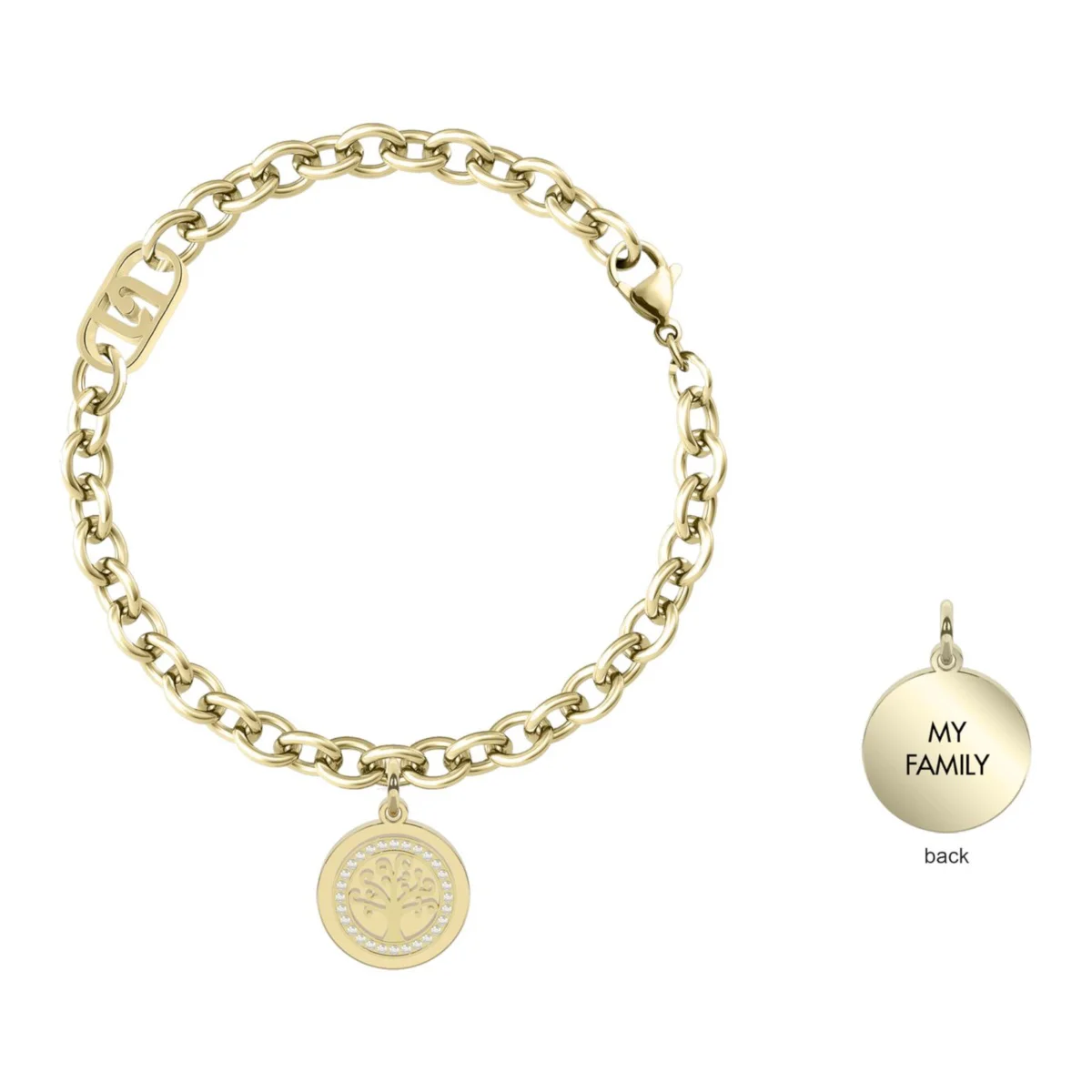 Bracciale donna Liu Jo Essential LJ3102