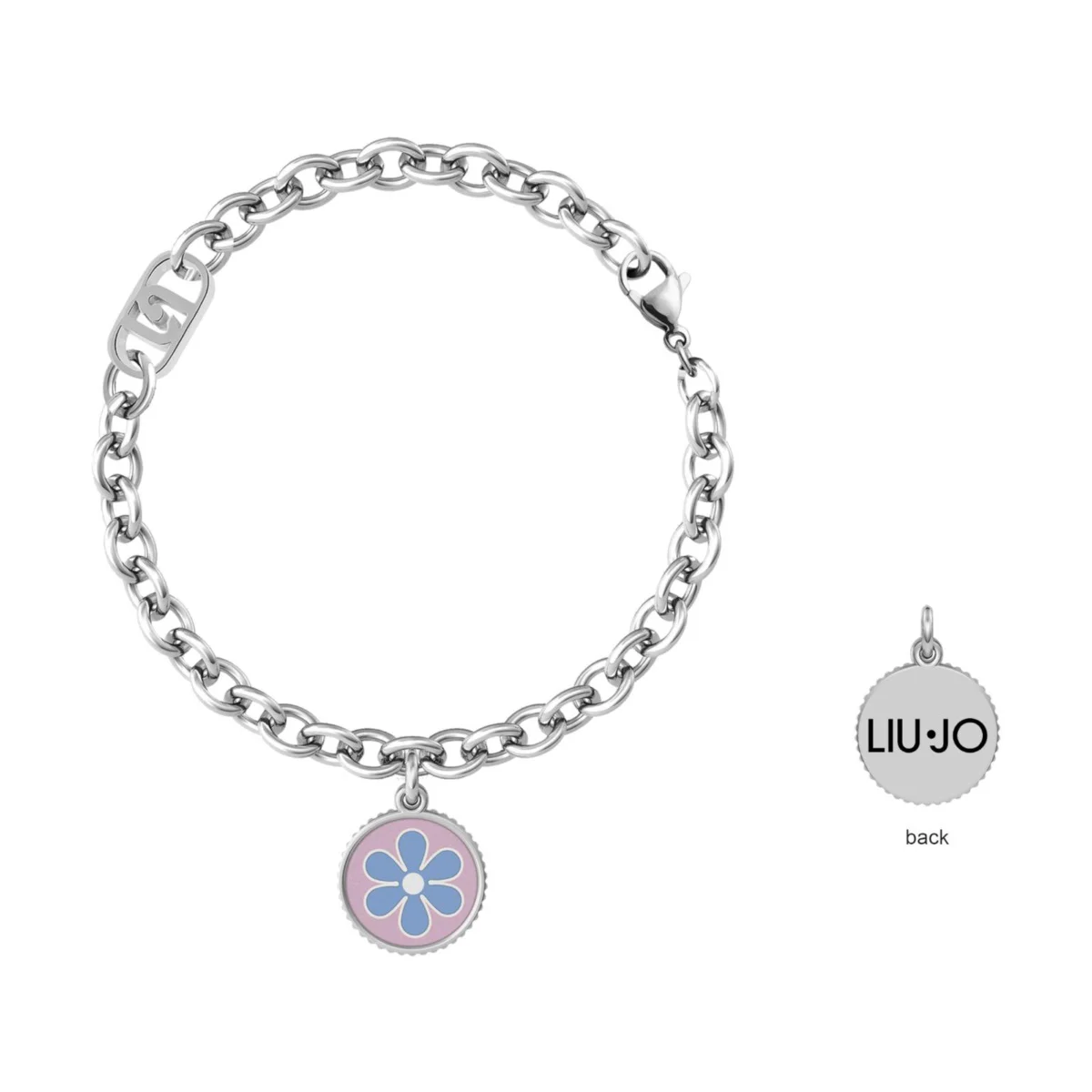 Bracciale&#x20;donna&#x20;Liu&#x20;Jo&#x20;Essential&#x20;LJ3105