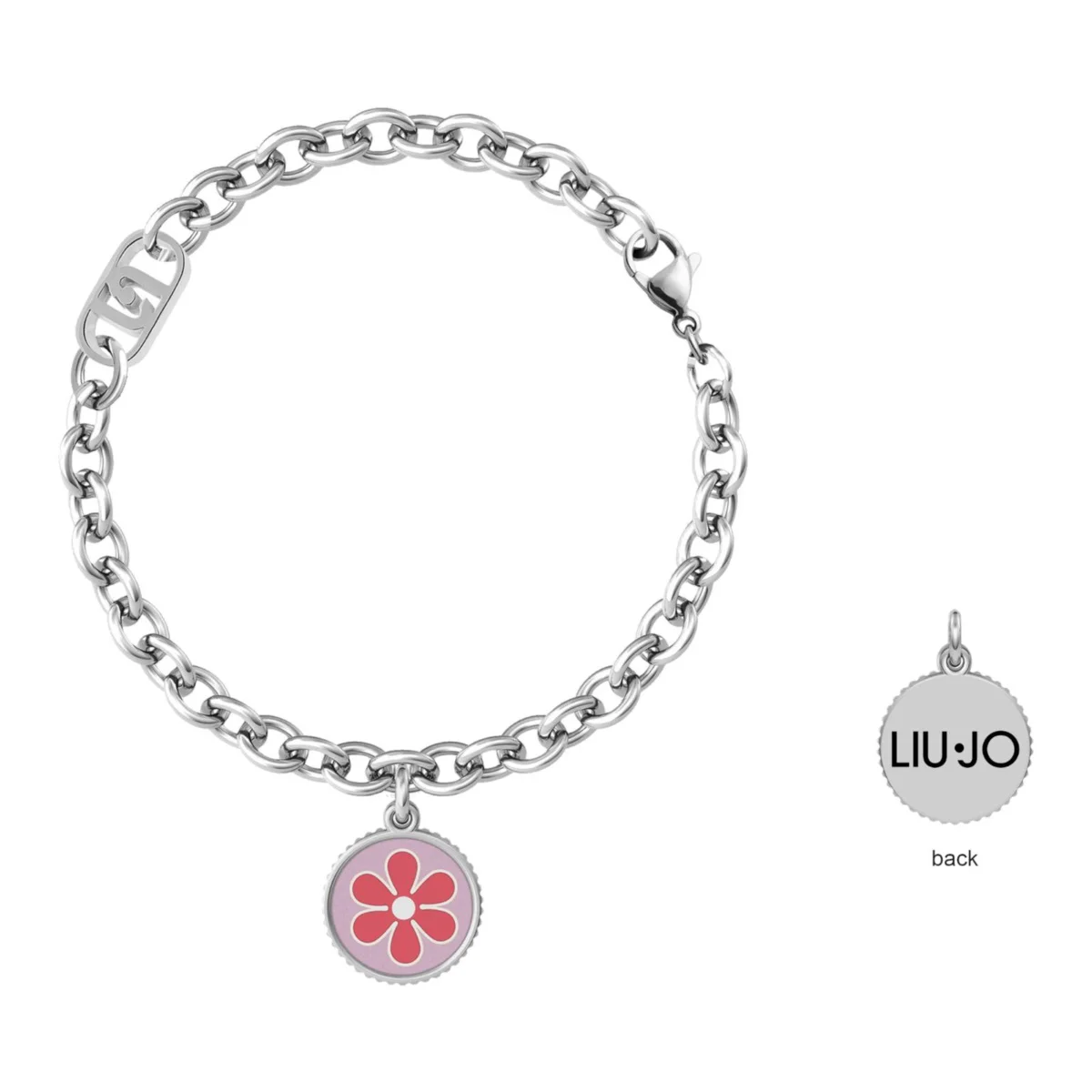 Bracciale&#x20;donna&#x20;Liu&#x20;Jo&#x20;Essential&#x20;LJ3106