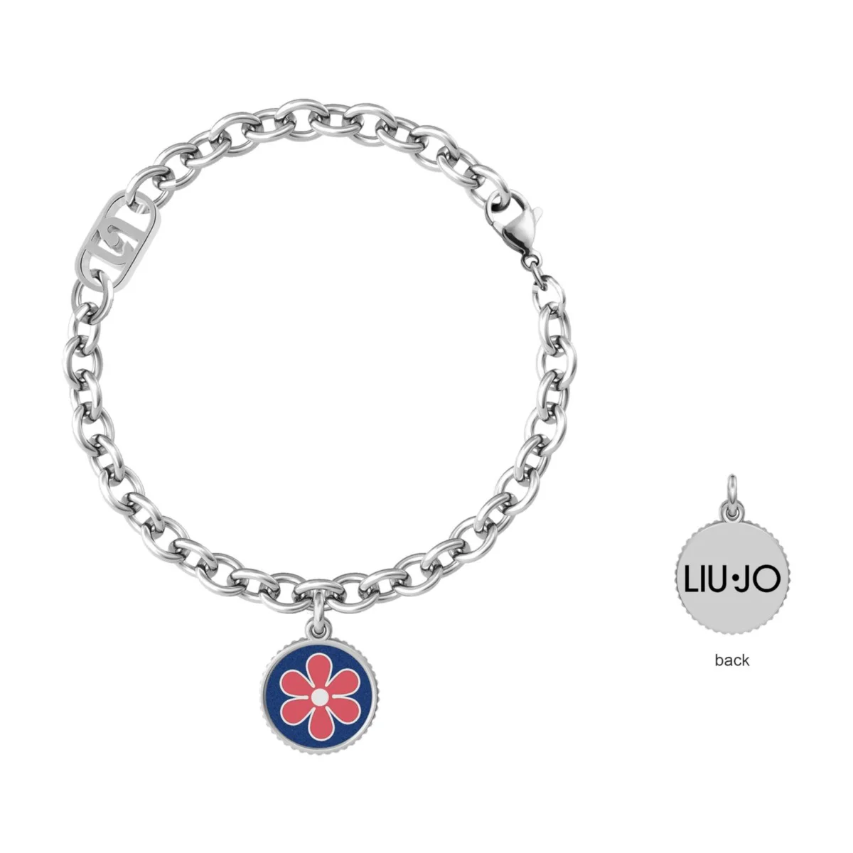 Bracciale&#x20;donna&#x20;Liu&#x20;Jo&#x20;Essential&#x20;LJ3107