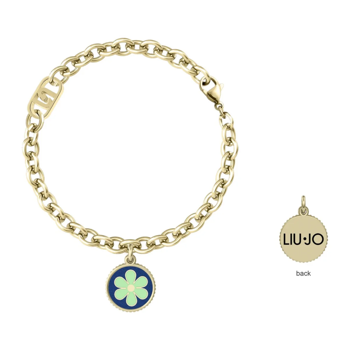 Bracciale donna Liu Jo Essential LJ3108