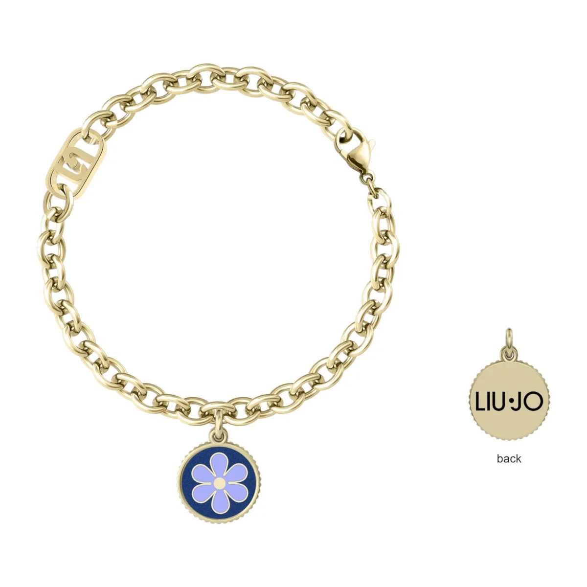 Bracciale&#x20;donna&#x20;Liu&#x20;Jo&#x20;Essential&#x20;LJ3109
