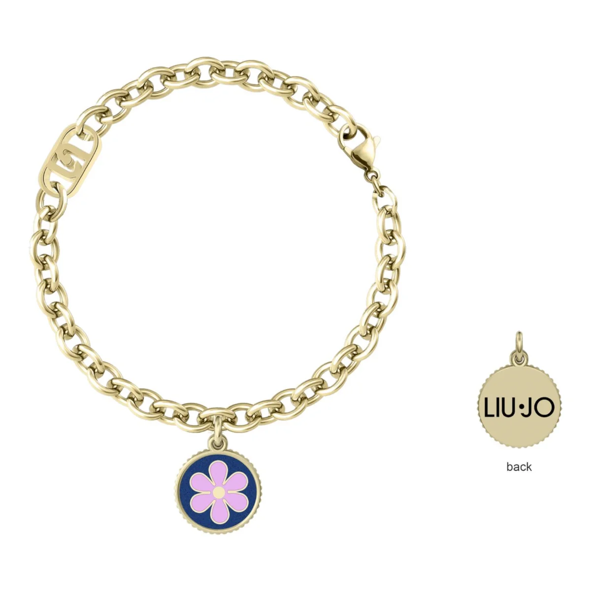 Bracciale&#x20;donna&#x20;Liu&#x20;Jo&#x20;Essential&#x20;LJ3110