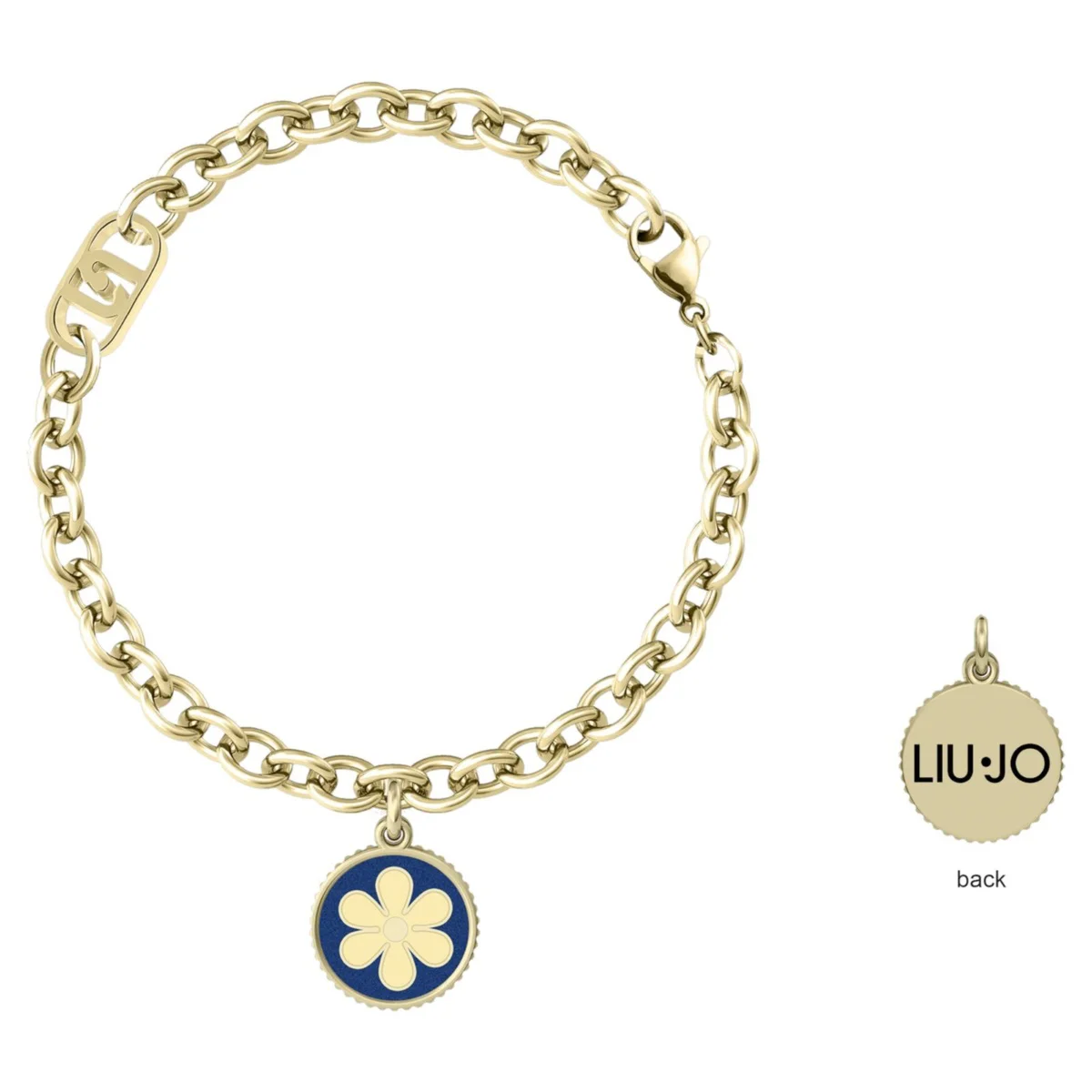 Bracciale&#x20;donna&#x20;Liu&#x20;Jo&#x20;Essential&#x20;LJ3111