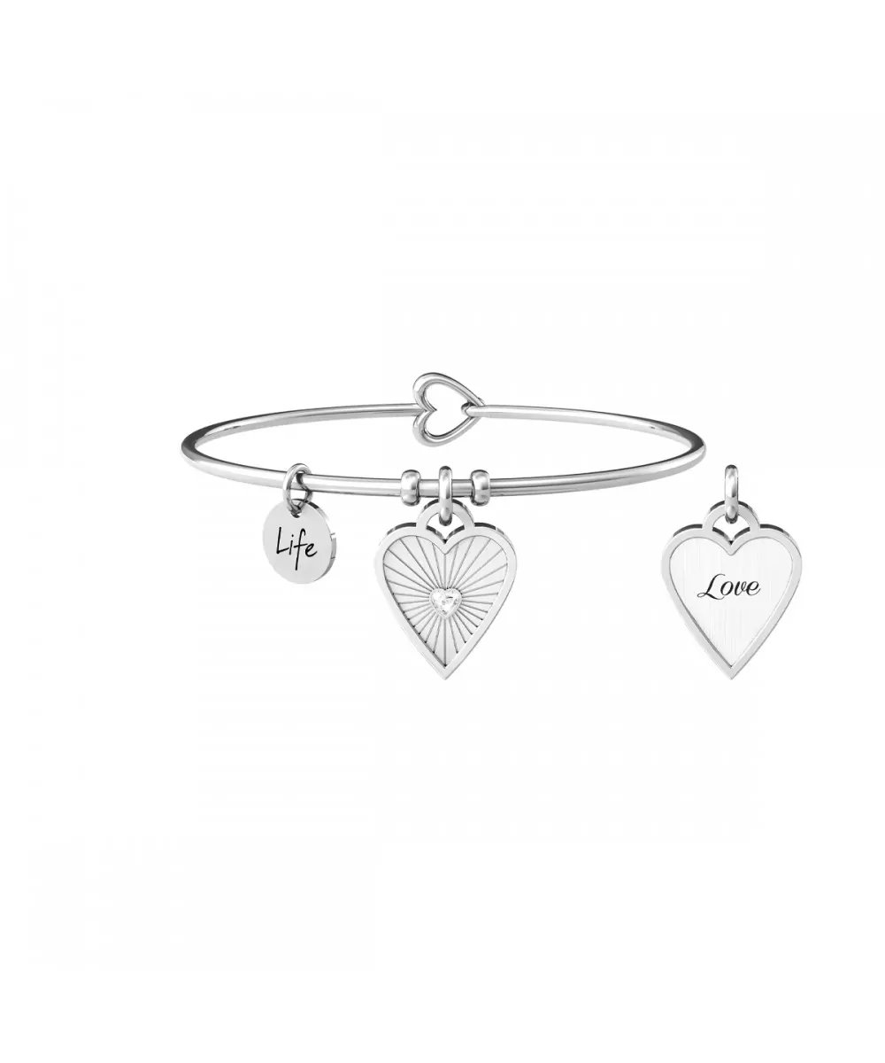 Bracciale Kidult Love 731995