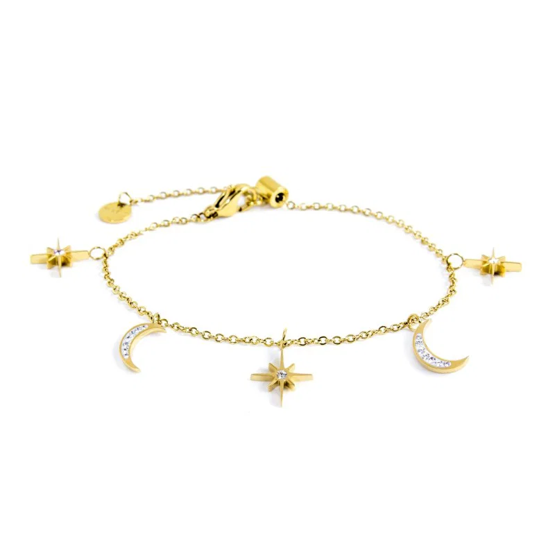 Bracciale Marlù Vision 33BR0010G