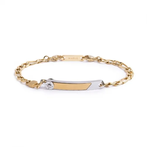 Bracciale Marlù Icons 30BR0021G