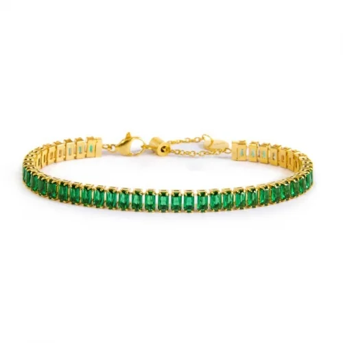 Bracciale Marlù Sparkles 31BR0008G-S