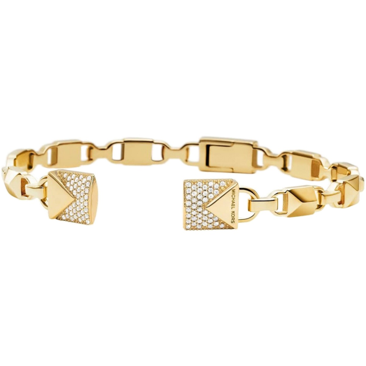Bracciale Michael Kors Mercer Link MKC1009AN710M