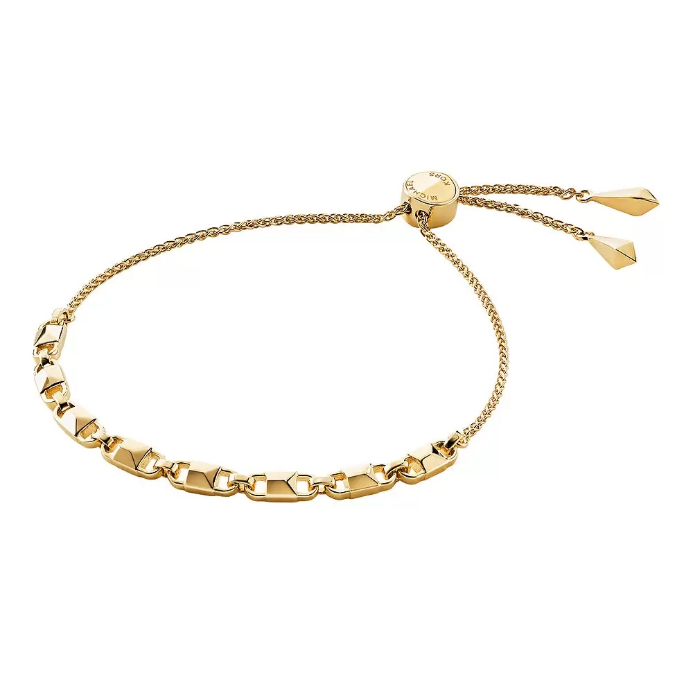 Bracciale Michael Kors Mercer Link MKC1007AA710