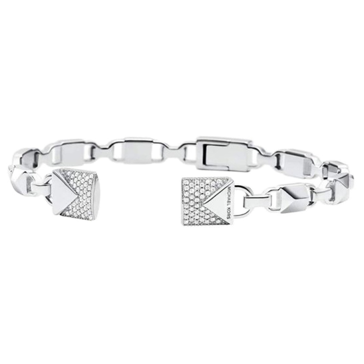 Bracciale Michael Kors Mercer Link MKC1009AN040M
