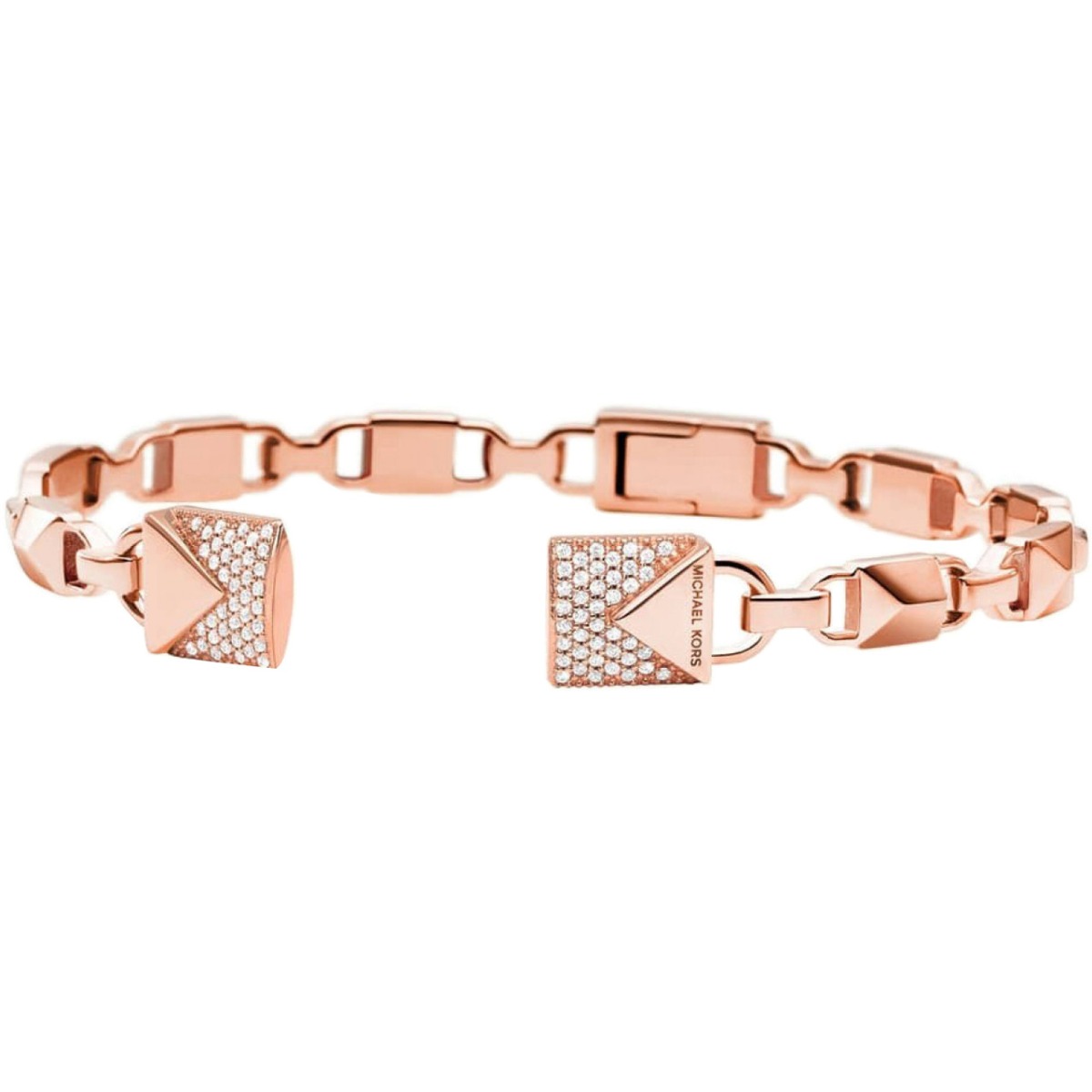 Bracciale Michael Kors Mercer Link MKC1009AN791M