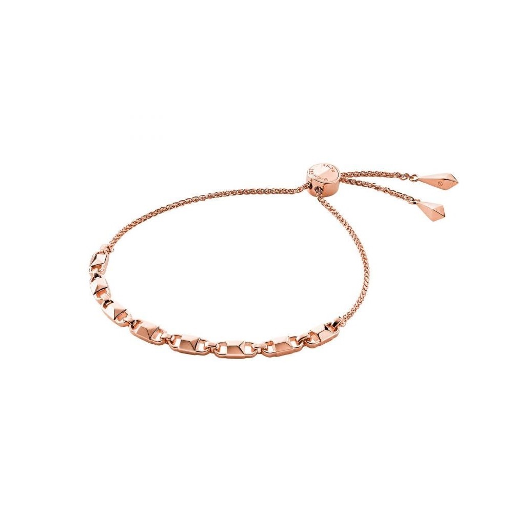 Bracciale Michael Kors Mercer Link MKC1007AA791