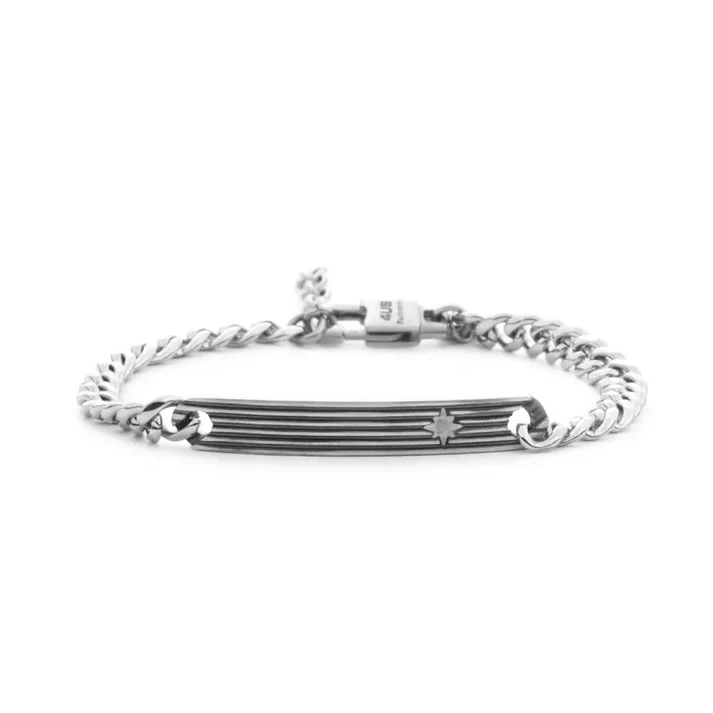 Bracciale 4US Cesare Paciotti 4UBR7801