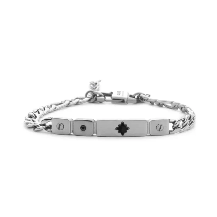 Bracciale 4US Cesare Paciotti 4UBR7803