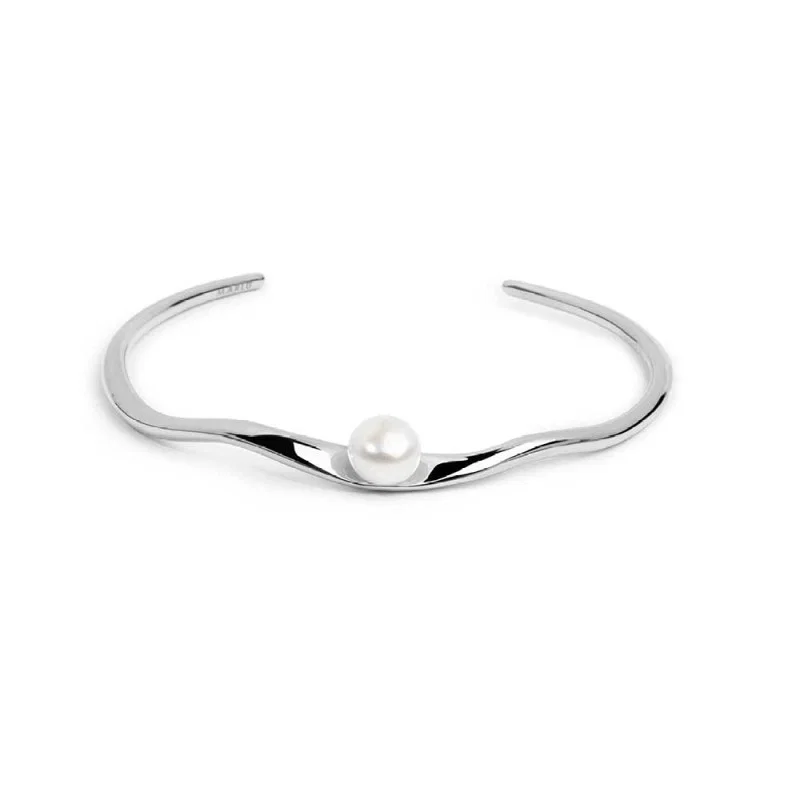 Bracciale Marlù Vision 33BR0070-W