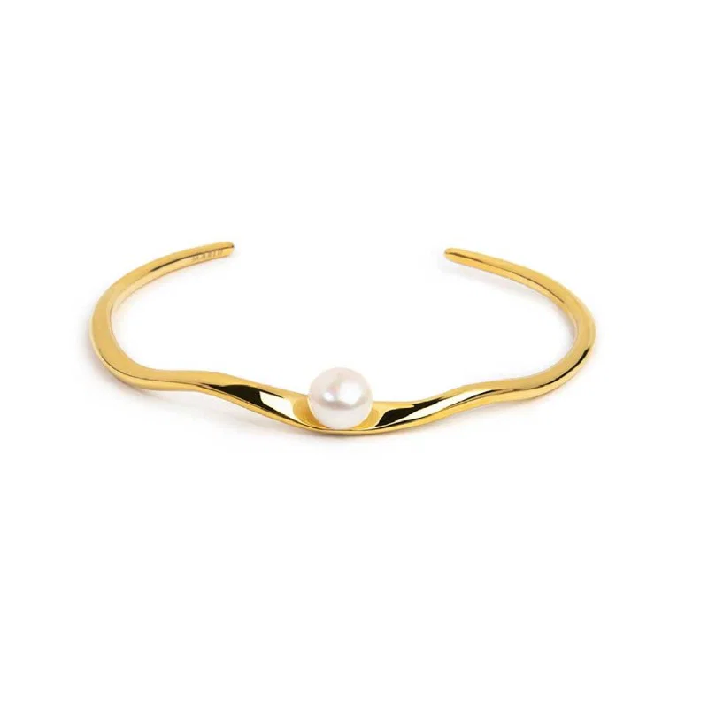 Bracciale Marlù Vision 33BR0070G-W