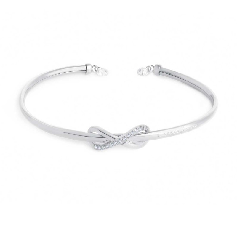 Bracciale Marlù Sparkles 31BR0020-W