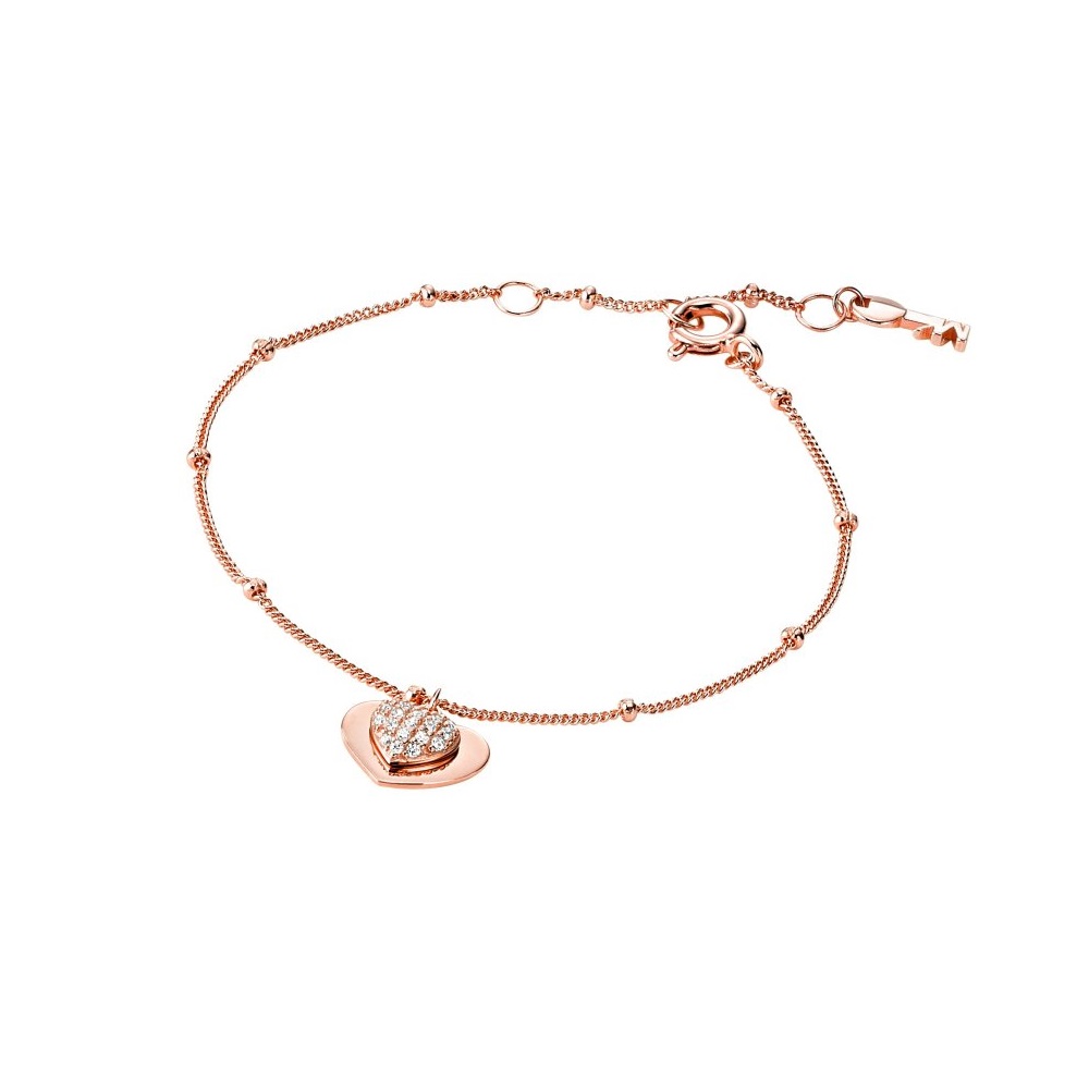 Bracciale Michael Kors Kors Love MKC1118AN791