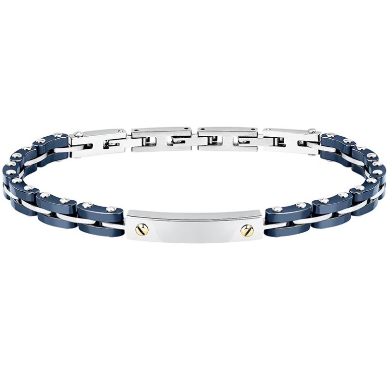 Bracciale Uomo Sector Ceramic SAFR55