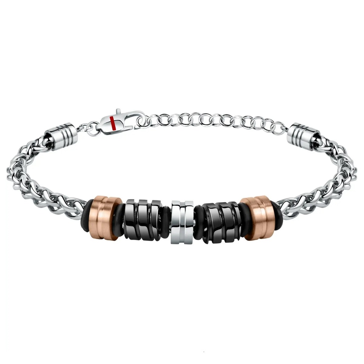 Bracciale Uomo Sector Ceramic SAFR16