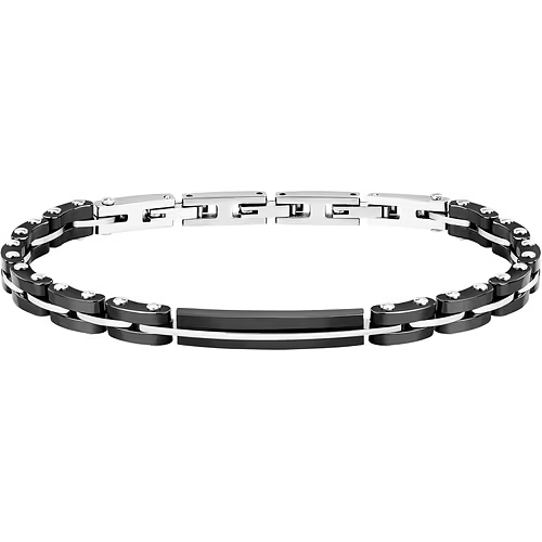 Bracciale Uomo Sector Ceramic SAFR53