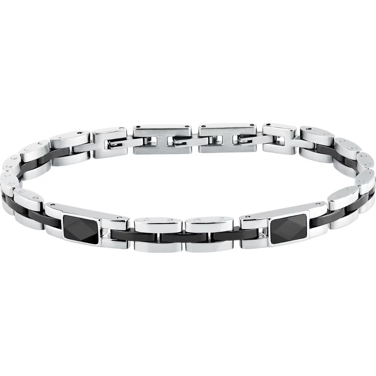 Bracciale Uomo Sector Ceramic SAFR58