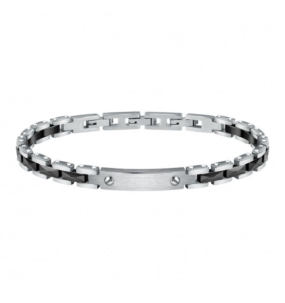 Bracciale Uomo Sector Ceramic SAFR34